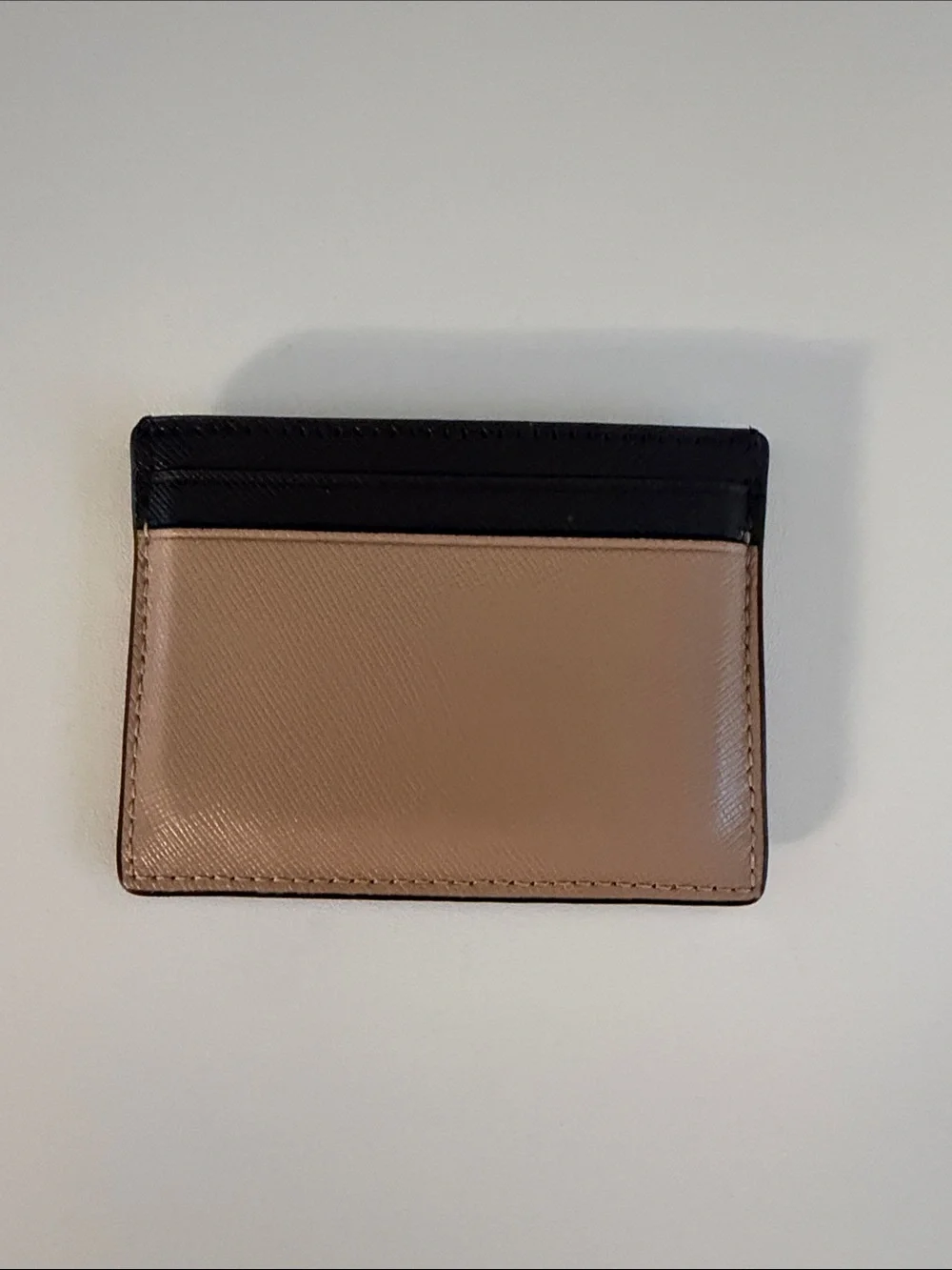 kate spade slim leather